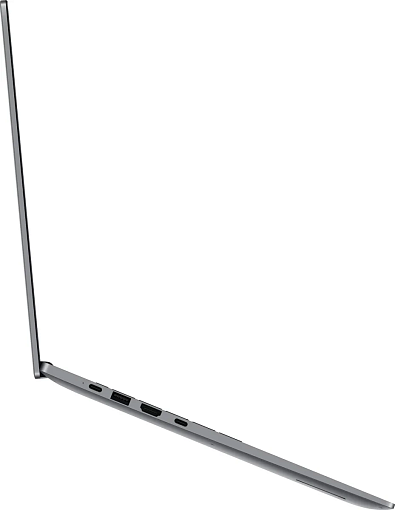 Ноутбук Honor MagicBook X16 Plus 2025 (Intel Core 5 220Н, Intel Iris Xe Graphics) 16ГБ, 1ТБ, Windows 11 Home