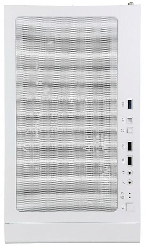 Системный блок FlashBook (Intel Core i3 12100F, NVIDIA GeForce RTX 5050) 16ГБ, 512ГБ