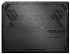 Ноутбук Asus TUF Gaming F16 FX608JHR-RV166 (Intel Core i5 14450HX, NVIDIA GeForce RTX 5050) 16ГБ, 512ГБ SSD, noOS