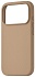 Чехол uBear Touch Mag Case с MagSafe  для iPhone 17 Pro (силикон, софт-тач)