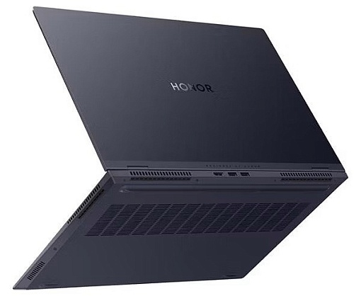 Ноутбук Honor MagicBook Pro 16 (Intel Core Ultra 5 125H, Intel Arc Graphics) 24ГБ, 1024ГБ, Windows 11 Home