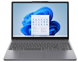 Lenovo IdeaPad Slim 3 15IRH10 (Intel Core i7 13620H, Intel UHD Graphics) 16ГБ, 1ТБ SSD, noOS, серый (83K100CSRM)