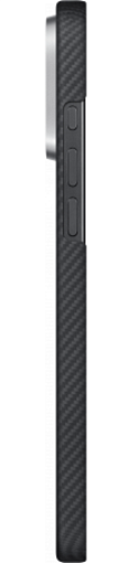Чехол PITAKA Ultra-Slim Case для iPhone 16 Pro Max