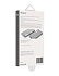 Чехол VLP Aster Case с MagSafe для Samsung Galaxy S25