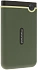 Внешний жесткий диск HDD Transcend StoreJet 25M3S