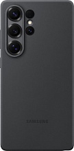 Samsung Silicone Case для Galaxy S25 Ultra, черный (EF-PS938CBEGRU)