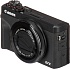 Компактный фотоаппарат Canon PowerShot G7X Mark III