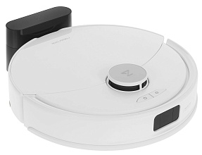 Робот-пылесос Roborock Q8 Max Pro (Gen2), белый