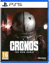 Игра Cronos: The New Dawn для PS5