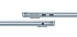 Ноутбук Apple MacBook Air 13 (M4, 10C CPU/8C GPU, 2025), 16 ГБ