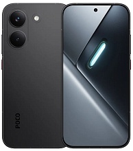 Poco X8 Pro 12/512 ГБ, черный