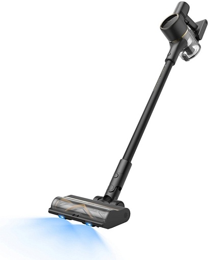 Пылесос вертикальный Xiaomi Dreame R10 Pro Aqua