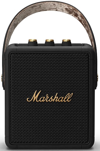 Портативная акустика Marshall Stockwell II