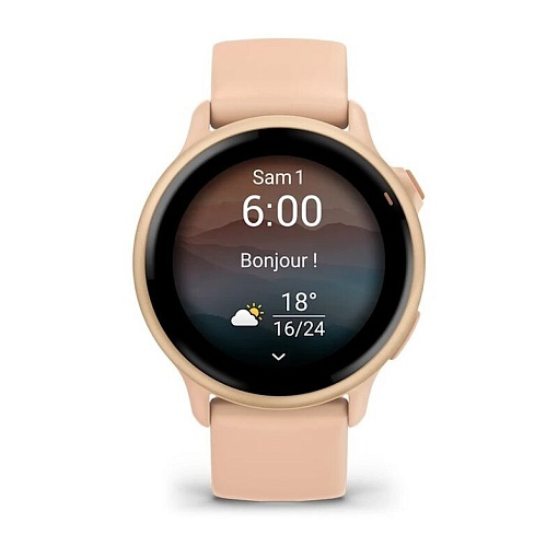 Смарт-часы Garmin Vivoactive 6