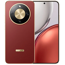 Honor X9d 12/256 ГБ, коричневый (Reddish Brown)