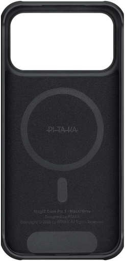 Чехол Pitaka Aramid ProGuard Case для iPhone 17 Pro