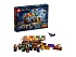 Конструктор LEGO Harry Potter 76399 Волшебный чемодан Хогвартса