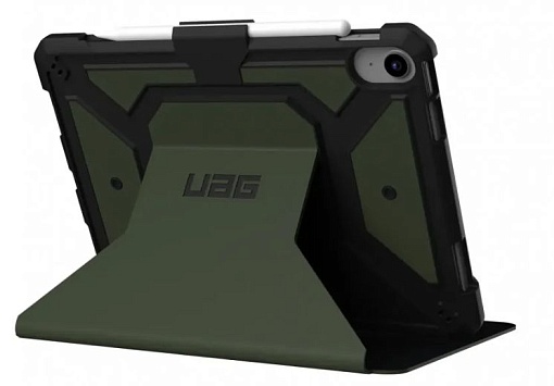 Чехол UAG Metropolis SE для iPad 10.9" (2022)