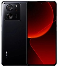 Xiaomi 13T 8/256 ГБ, черный