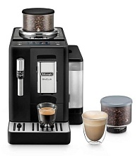 Delonghi Rivelia EXAM 440.35.B, черный