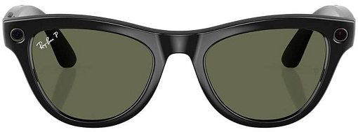 Умные очки Ray-Ban Meta Skyler RW4010