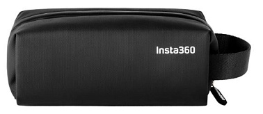 Insta360 Carry Bag, черный
