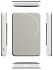 Внешний аккумулятор VLP Solid Energy 5000 mAh SSB, Qi2 20W