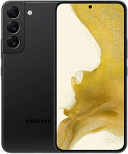 Смартфон Samsung Galaxy S22 8/128GB (черный фантом)