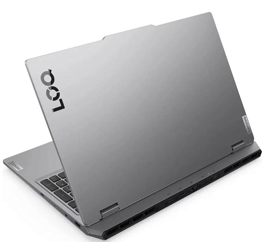 Ноутбук Lenovo LOQ 15IRX10 15.6" (Intel Core i7 14700HX, NVIDIA GeForce RTX 5060) 16ГБ, 1 ТБ SSD, Windows 11 Home