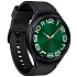 Часы Samsung Galaxy Watch 6 Classic 47 mm