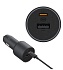 Автомобильное зарядное устройство Xiaomi Car Charge 1A1C (100W)