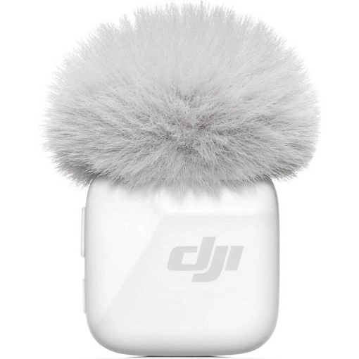 Беспроводной микрофон DJI Mic Mini Transmitter