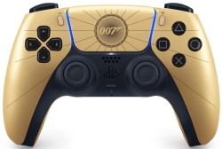 Геймпад Sony DualSense First Light Limited Edition, Gold