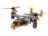 Конструктор LEGO Technic 42113 Bell Boeing V-22 Osprey
