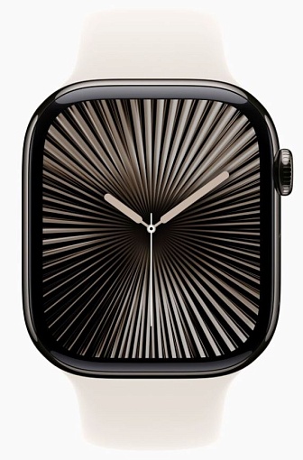 Ремешок Apple Watch 42мм Sport Band