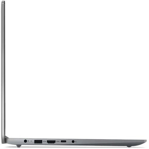 Ноутбук Lenovo IdeaPad Slim 3 15ABR8 15.6" (AMD Ryzen 7 5825U, AMD Radeon Graphics) 16ГБ, 512ГБ SSD, Windows 11 Home