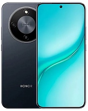 Honor Turbo 8/256ГБ, черный