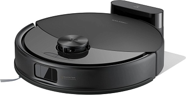 Roborock S8 Pro, черный