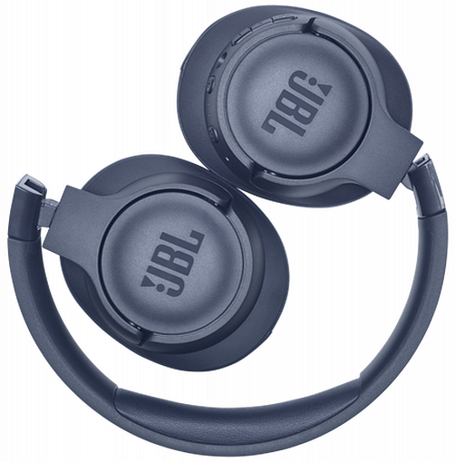 Беспроводные наушники JBL Live 670NC