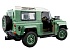 Конструктор LEGO 10317 Land Rover Classic Defender 90
