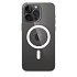 Чехол iPhone 15 Pro Max Clear Case с MagSafe