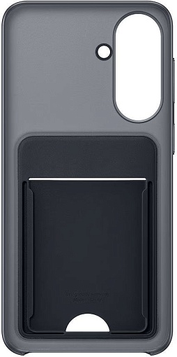 Чехол Samsung Card Slot Case Galaxy A57