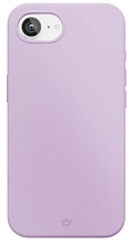 VLP Aster Case с MagSafe для iPhone 16e, лаванда (1057137)