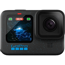 Экшен-камера GoPro HERO12 Black