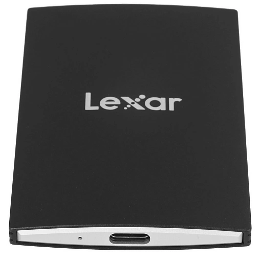Внешний SSD Lexar SL500 with Magnetic Set