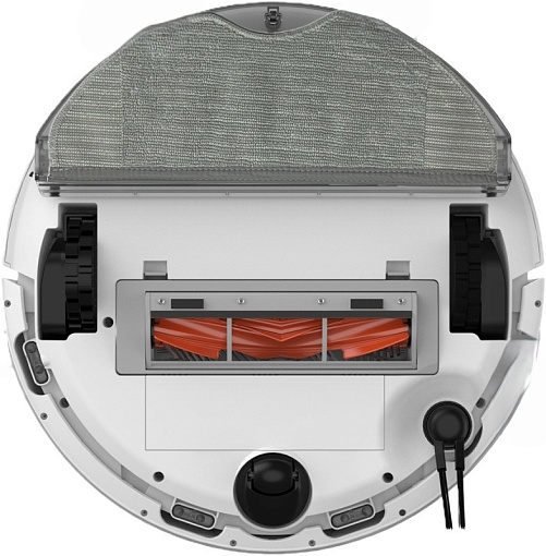 Робот-пылесос Xiaomi Robot Vacuum H40