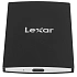 Внешний SSD Lexar SL500 with Magnetic Set