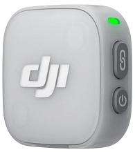 DJI Mic Mini 2 Transmitter, белый