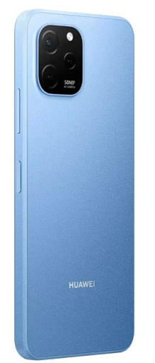 Смартфон Huawei nova Y61 4/128 Гб