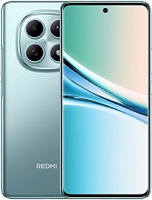 Смартфон Redmi Note 15 4G 8/256Гб, голубой